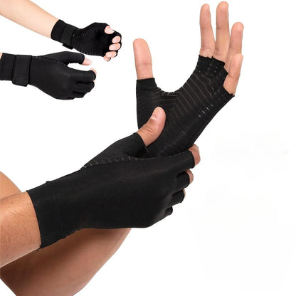 Bardi™  Arthritis Compression Gloves